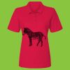Women's Classic fit polo Thumbnail