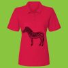 Women's Classic fit polo Thumbnail
