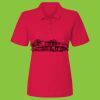 Women's Classic fit polo Thumbnail