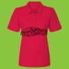 Women's Classic fit polo Thumbnail