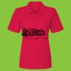 Women's Classic fit polo Thumbnail