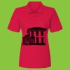 Women's Classic fit polo Thumbnail