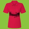 Women's Classic fit polo Thumbnail