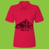 Women's Classic fit polo Thumbnail