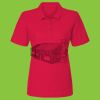 Women's Classic fit polo Thumbnail