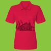 Women's Classic fit polo Thumbnail