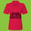 Women's Classic fit polo Thumbnail