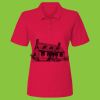 Women's Classic fit polo Thumbnail
