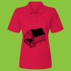 Women's Classic fit polo Thumbnail