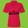 Women's Classic fit polo Thumbnail