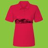 Women's Classic fit polo Thumbnail