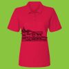 Women's Classic fit polo Thumbnail