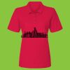Women's Classic fit polo Thumbnail