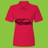 Women's Classic fit polo Thumbnail