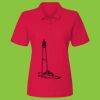 Women's Classic fit polo Thumbnail