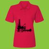Women's Classic fit polo Thumbnail