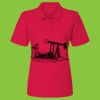 Women's Classic fit polo Thumbnail