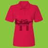 Women's Classic fit polo Thumbnail