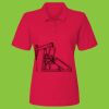 Women's Classic fit polo Thumbnail