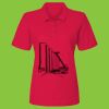 Women's Classic fit polo Thumbnail