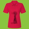 Women's Classic fit polo Thumbnail