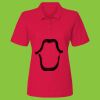 Women's Classic fit polo Thumbnail