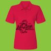 Women's Classic fit polo Thumbnail