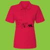 Women's Classic fit polo Thumbnail