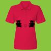 Women's Classic fit polo Thumbnail