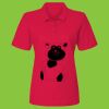 Women's Classic fit polo Thumbnail