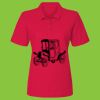 Women's Classic fit polo Thumbnail