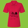 Women's Classic fit polo Thumbnail