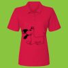 Women's Classic fit polo Thumbnail