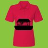 Women's Classic fit polo Thumbnail