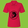 Women's Classic fit polo Thumbnail