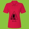 Women's Classic fit polo Thumbnail