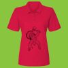 Women's Classic fit polo Thumbnail