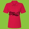 Women's Classic fit polo Thumbnail
