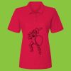 Women's Classic fit polo Thumbnail