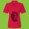 Women's Classic fit polo Thumbnail