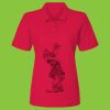 Women's Classic fit polo Thumbnail