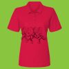 Women's Classic fit polo Thumbnail
