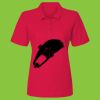Women's Classic fit polo Thumbnail