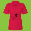 Women's Classic fit polo Thumbnail