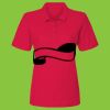 Women's Classic fit polo Thumbnail