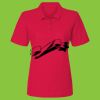 Women's Classic fit polo Thumbnail