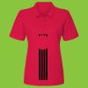 Women's Classic fit polo Thumbnail