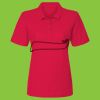 Women's Classic fit polo Thumbnail