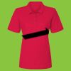 Women's Classic fit polo Thumbnail