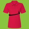 Women's Classic fit polo Thumbnail